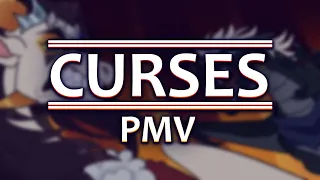 [ Curses ] -  OC PMV | Renewal