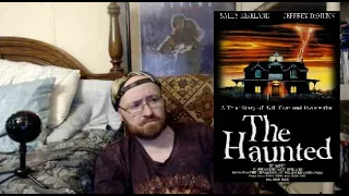 The Haunted (1991) Movie Review