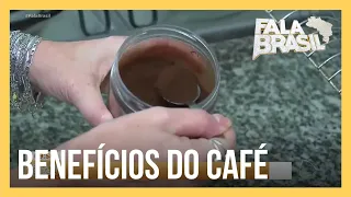 Pesquisa descobre que café em doses moderadas ajuda na prevenção do mal de Parkinson