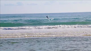 ARMSTRONG FOILS HA925 PRONE SURFING RAW