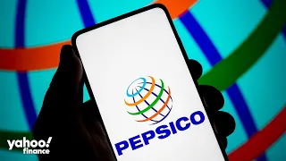PepsiCo set to release earnings ahead of Tuesday's stock market opening