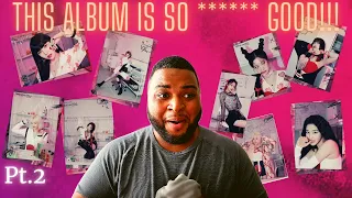 TWICE | 'Formula Of Love' Album Listen/Reaction!!! Pt.2