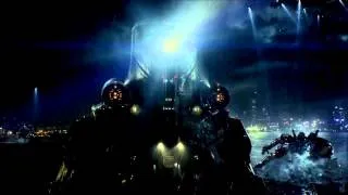 Pacific Rim - Official HD 1080p Trailer + Free Movie Tickets