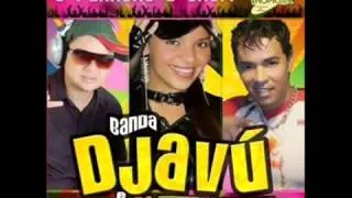 Banda Djavu Labios Dividos Oficial