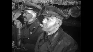 Victory in Ukraine (1945)Documentary.  English subtitles