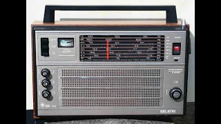 Selena Vega 215 USSR Radio