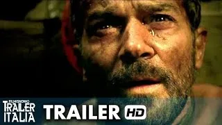 The 33 Trailer Italiano Ufficiale (2016) - Antonio Banderas, James Brolin [HD]