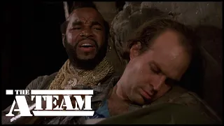 Murdock Needs A Medic | The A-Team