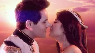 Me contro Te - Princesa (Videoclip)