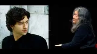 Ravel - La Valse - Argerich & Tiempo (Live Lugano 2011)