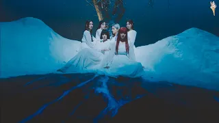 (G)I-DLE - HWAA [rus.sub/рус.саб]