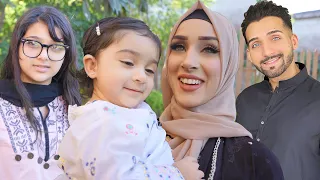 SPEAKING URDU FOR 24 HOURS in PAKISTAN | The Idrees Family