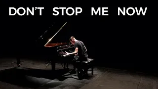 Don’t Stop Me Now  | Craig Peter x Bence |  - Queen. (Piano Cover)