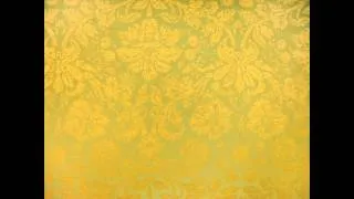 ASMR Short Story "The Yellow Wallpaper"