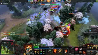 Huskar Rampage