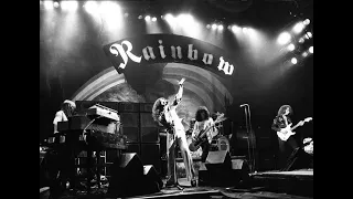 Rainbow live 1976