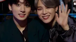 jikook fmv aawara shaam hai BTS army