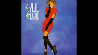 Got To Be Certain - Kylie Minogue