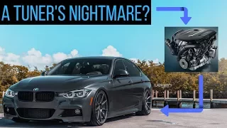 BMW B58 VS N55 Engines! Key Differences You Need To Know!