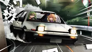 Super Touhou Eurobeat Mix