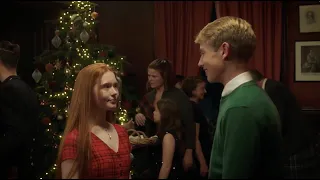 Saving Christmas Spirit the Movie Teaser Trailer 1