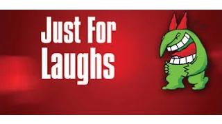 Just For Laughs Gags 2016 P1 - Try Not to Laugh