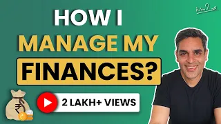 Best Personal Finance strategies for 2021 | How to manage your money | Ankur Warikoo Hindi