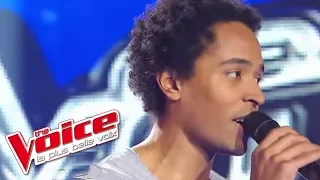 Adele - Rolling in the Deep | Stéphan Rizon | The Voice France 2012 | Blind Audition