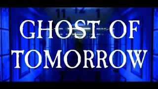 TIME TRAVELING HORROR! Ghost of Tomorrow (FULL PLAYTHROUGH)