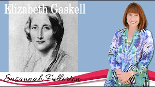 Meet an Author - Elizabeth Gaskell