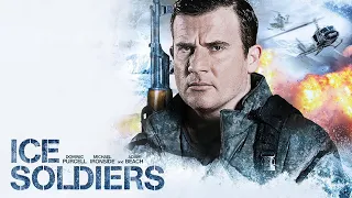 Ice Soldiers (2013) | trailer