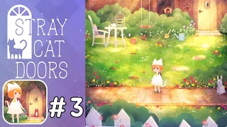 Stray Cat Doors Stage 3 Walkthrough (pulsmo)