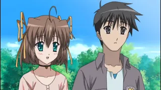 Da Capo Season 2 Ep 17 ENG SUB -  "Nemu and Jun'ichi"