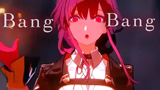 Bang Bang || Honkai Star Rail [GMV]