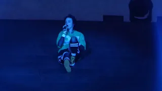 Billie Eilish - ilomilo - Live @ Lollapalooza Brasil 2023