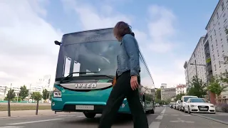 IVECO BUS - New Urbanway