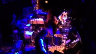 Lisa Marie Presley- Sticks & Stones- 3rd & Lindsley, 2013 PART 1