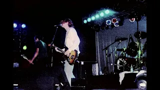 Nirvana LIVE In Auckland, New Zealand 2/9/1992 (32ND ANNIVERSARY REMASTER)