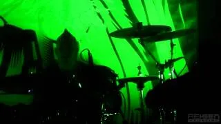 KMFDM - POTZ BLITZ (live @ TLA, Philadelphia 8.19.2011)