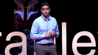 3D printing human tissue: where engineering meets biology | Tamer Mohamed | TEDxStanleyPark