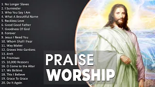 Top Contemporary Worship Music 2023 🙏 Christian Worship Songs 🙏 Worship Songs 2023 Playlist