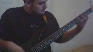 Dream Theater - Another Won Bajo (Bass)