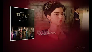 Muhteşem Yüzyıl - Ceng-i Ali [Versiyon 4]