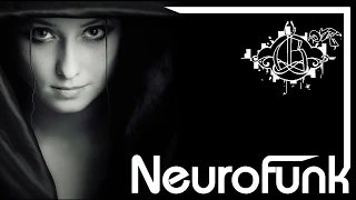 ◄ Neurofunk Mix ► Dirty DnB / Dark step ☠