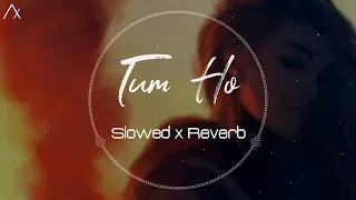 Tum Ho (Rockstar) - Slowed Reverb