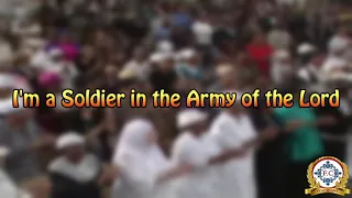I'm a Soldier in the Army of the Lord - Congregational Song | Truth of God (Audio Only)