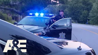 Live PD: I Need Backup | A&E