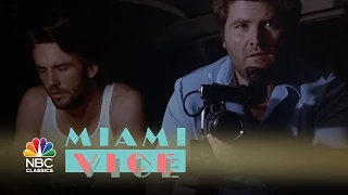 Miami Vice - Season 1 Episode 15 | NBC Classics