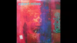 Robert Miles – Fable (Lepi Remix)