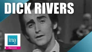 Dick Rivers "Pas cette chanson" | Archive INA